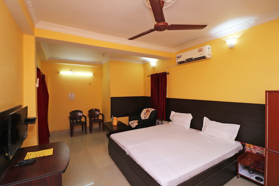 SPOT ON 42954 Hotel Ashoka 2, Ramgarh city, Ramgarh