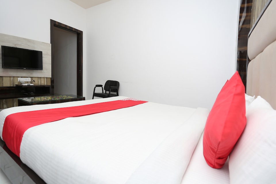 OYO 42965 Prema Kunj, Jhansi, Jhansi