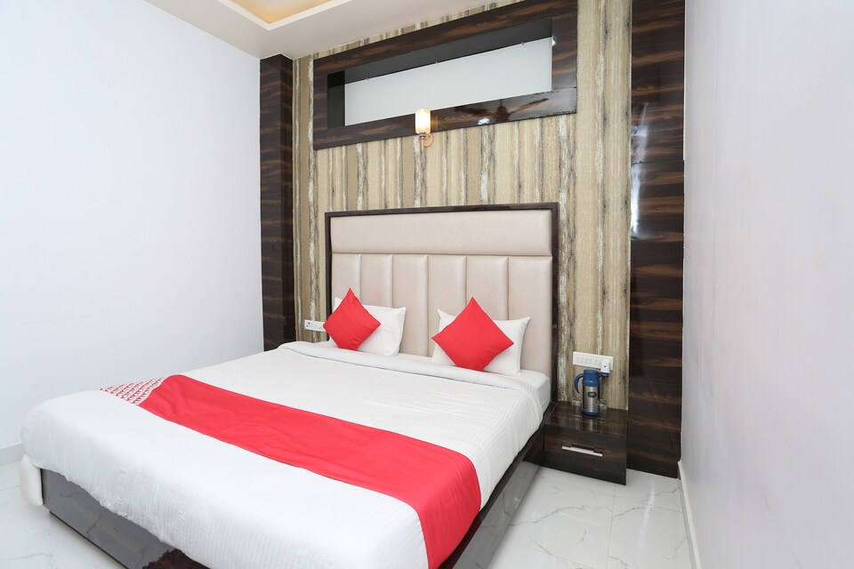 OYO 42965 Prema Kunj, Jhansi, Jhansi