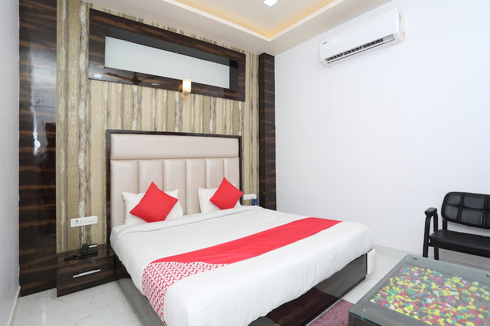 OYO 42965 Prema Kunj, Jhansi, Jhansi