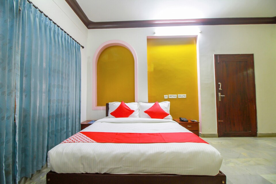 OYO 3917 The Chembra Heritage, Kalpetta, Wayanad