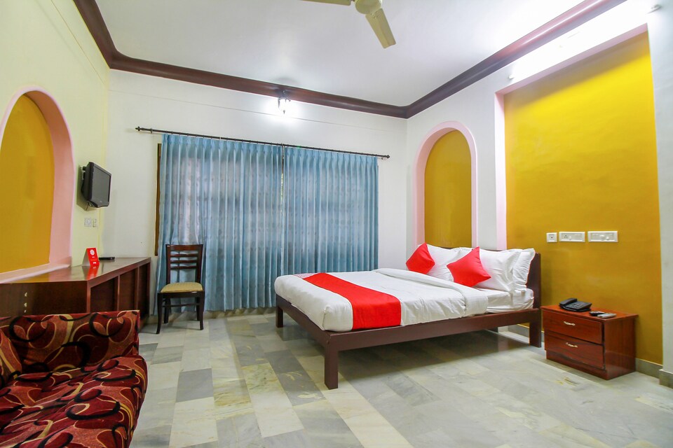 OYO 3917 The Chembra Heritage, Kalpetta, Wayanad