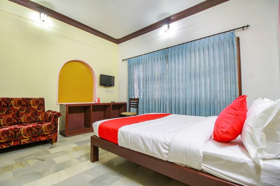 OYO 3917 The Chembra Heritage, Kalpetta, Wayanad