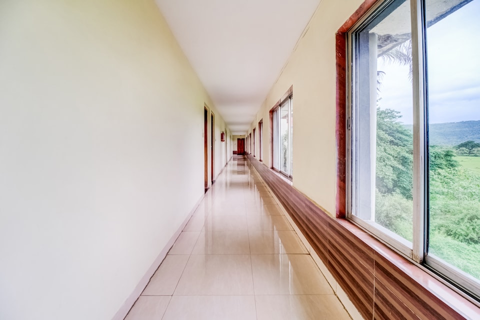 OYO 42974 Seema Garden , Alibag- Kashid- murud, Alibag