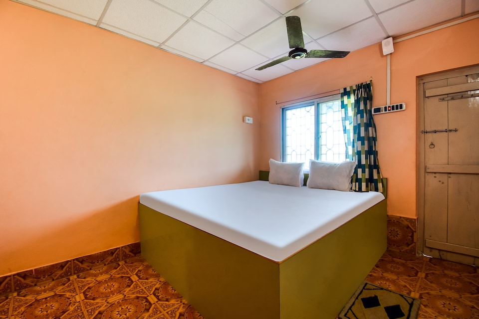 OYO 42975 Hotel Sagar Brishti, Mandarmoni, Mandarmoni