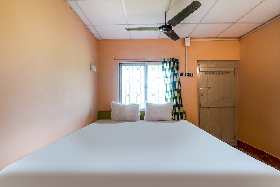 OYO 42975 Hotel Sagar Brishti, Mandarmoni, Mandarmoni