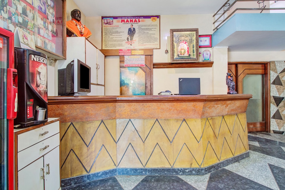 OYO 42978 Hotel Manas , Kolhapur, Kolhapur