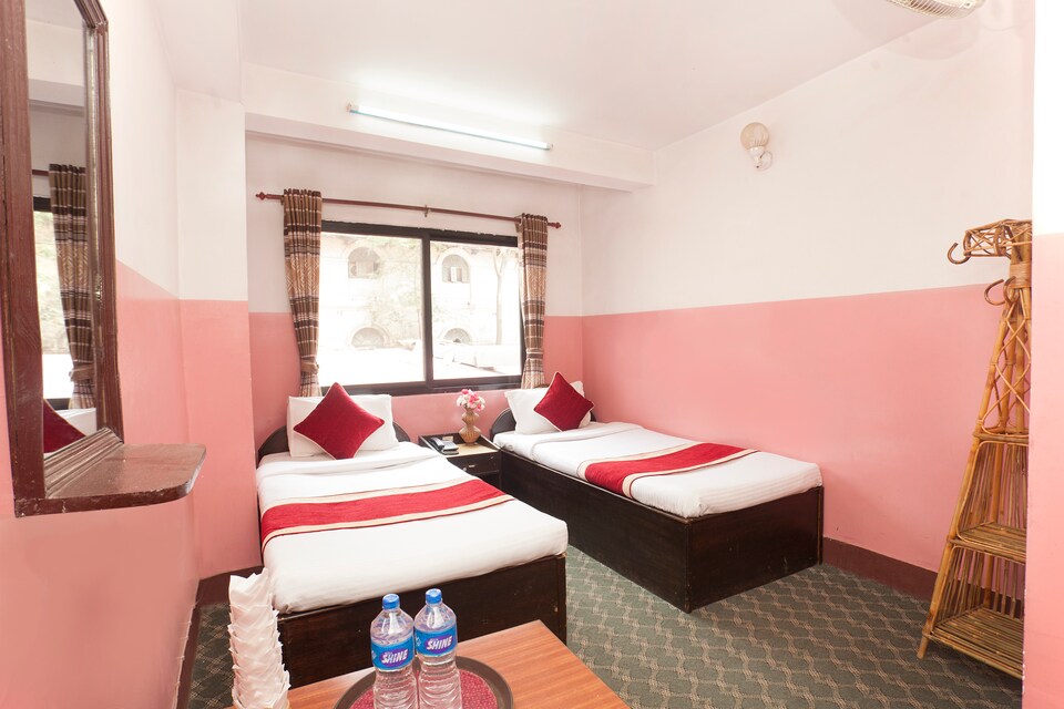 SPOT ON 465 Hotel Brunei Holiday Inn, Sundhara Kathmandu, Kathmandu