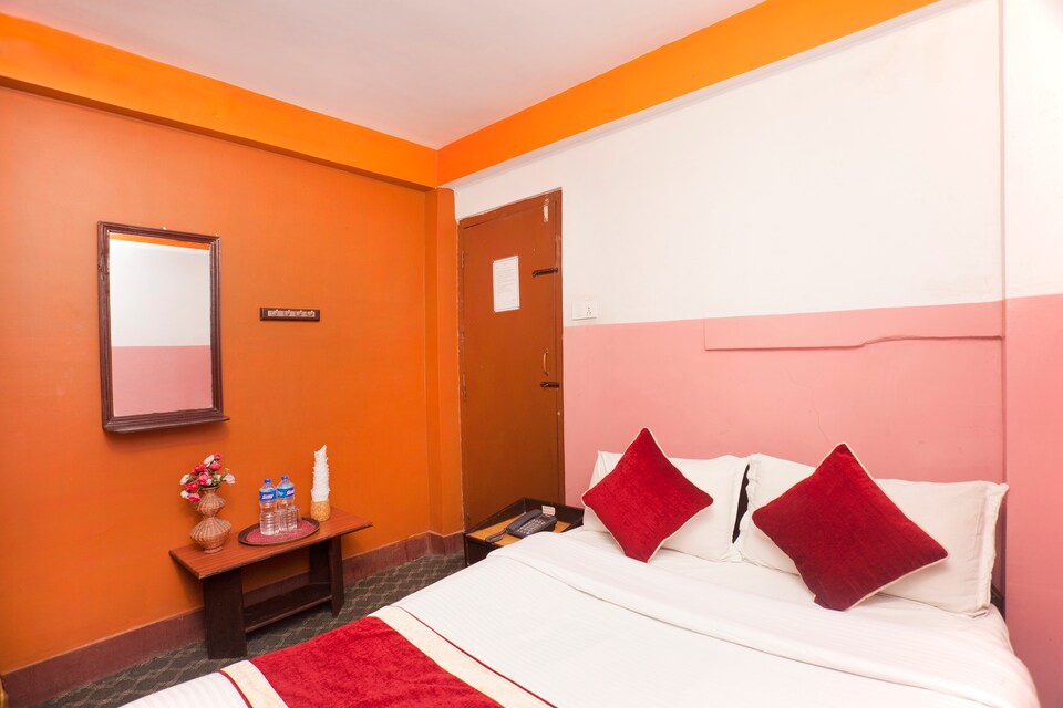 SPOT ON 465 Hotel Brunei Holiday Inn, Sundhara Kathmandu, Kathmandu