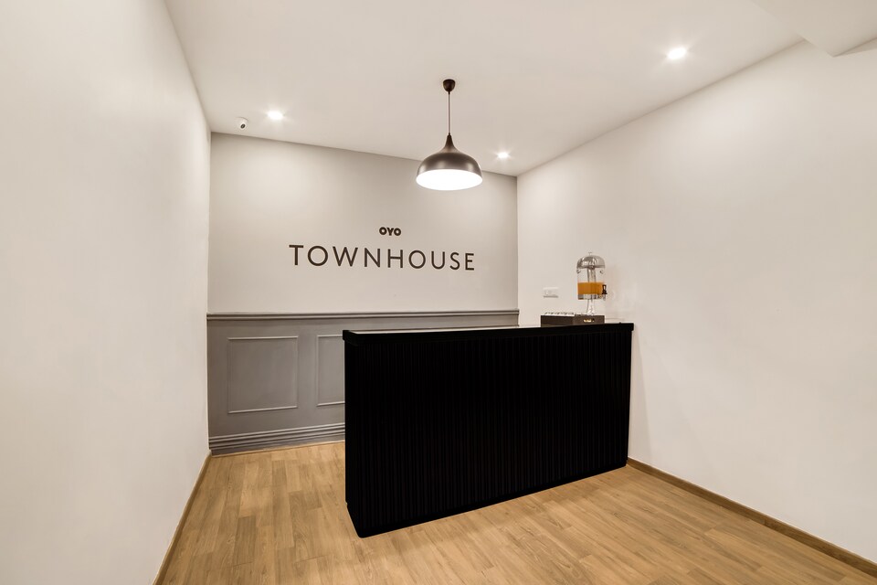 OYO Townhouse 234 Shamashbad Sbi Building, Shamshabad, Hyderabad