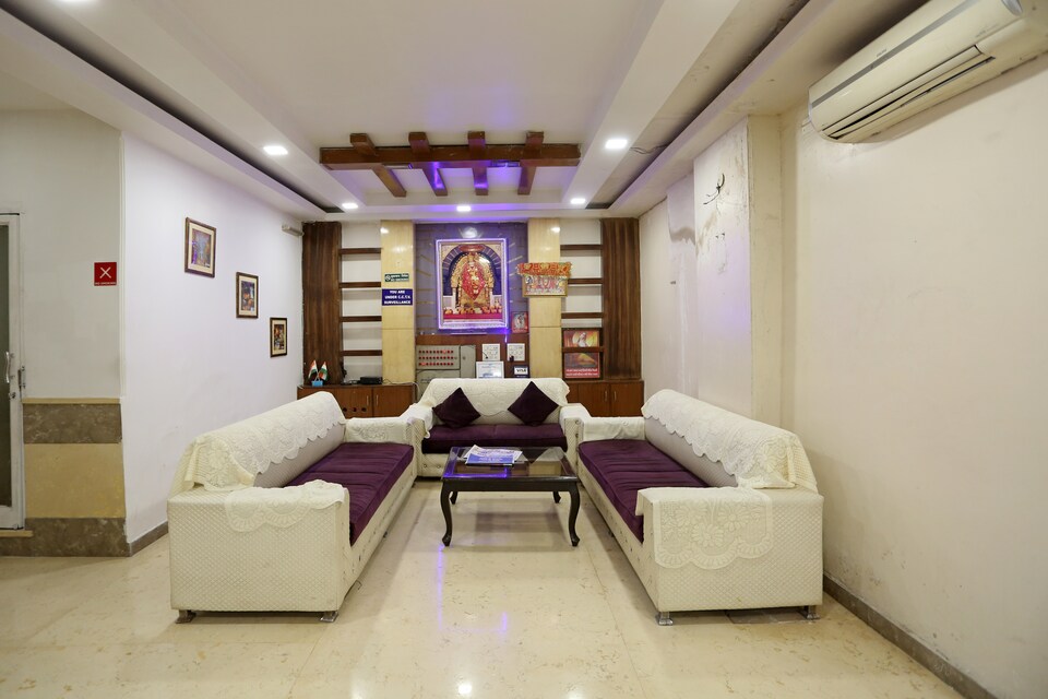 OYO 3919 Hotel Sai Dham, Paharganj Delhi, Delhi