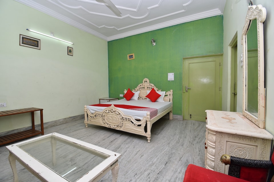 OYO 42998 Bikaner Holiday Resort, Bikaner, Bikaner