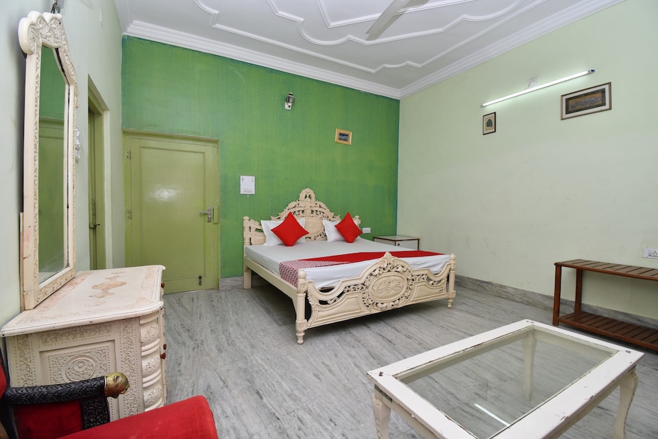 OYO 42998 Bikaner Holiday Resort, Bikaner, Bikaner