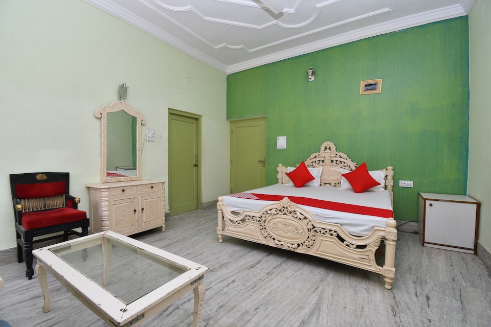 OYO 42998 Bikaner Holiday Resort, Bikaner, Bikaner