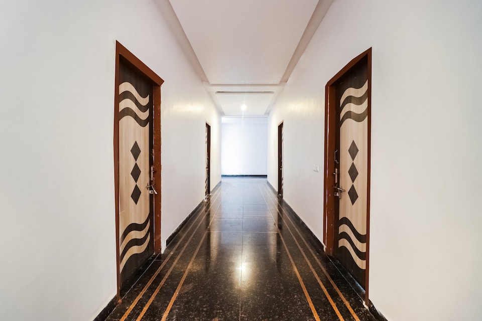 OYO 42999 Indraprastha Hotel, Bhilai, Bhilai