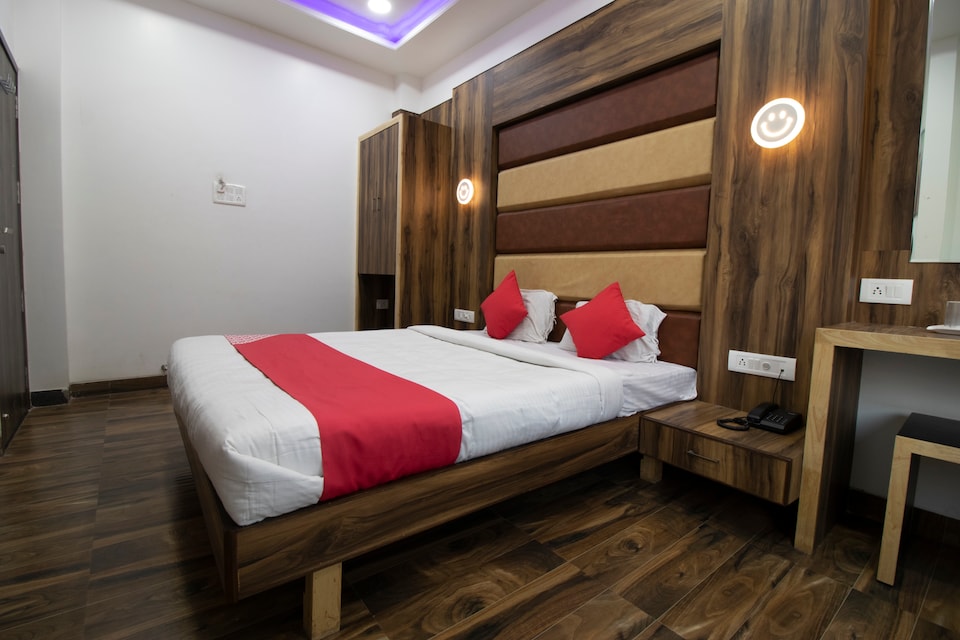 Flagship 43003 Hotel Sai Plaza, Railway Station - Aurangabad, Aurangabad