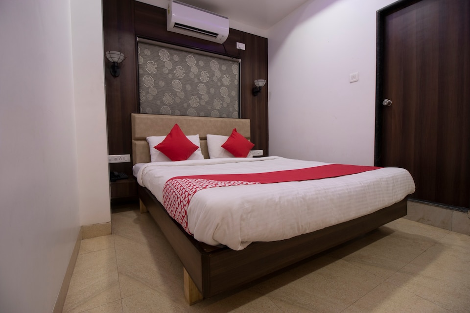 Flagship 43003 Hotel Sai Plaza, Railway Station - Aurangabad, Aurangabad