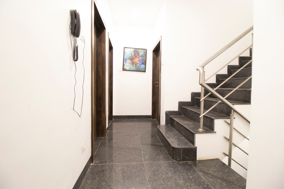 Hotel O Sai Plaza, Railway Station - Aurangabad, Aurangabad