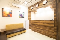Hotel O Sai Plaza