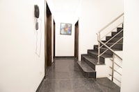 Hotel O Sai Plaza