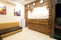Hotel O Sai Plaza