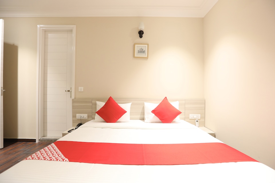 Hotel O THE PALM GREEN, Faridabad, Faridabad