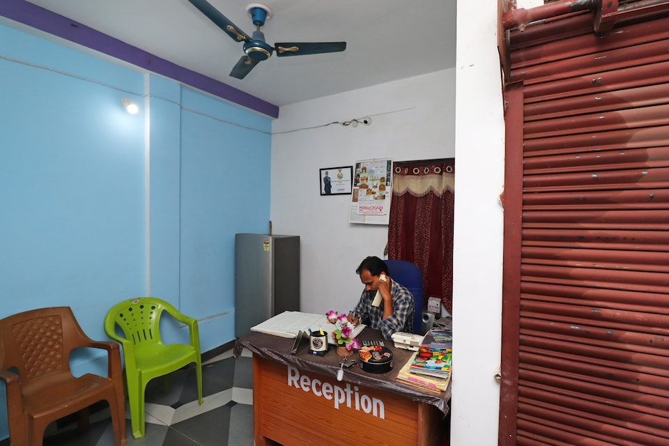 SPOT ON 43010 Hotel Dreamland, Daltonganj city, Daltonganj