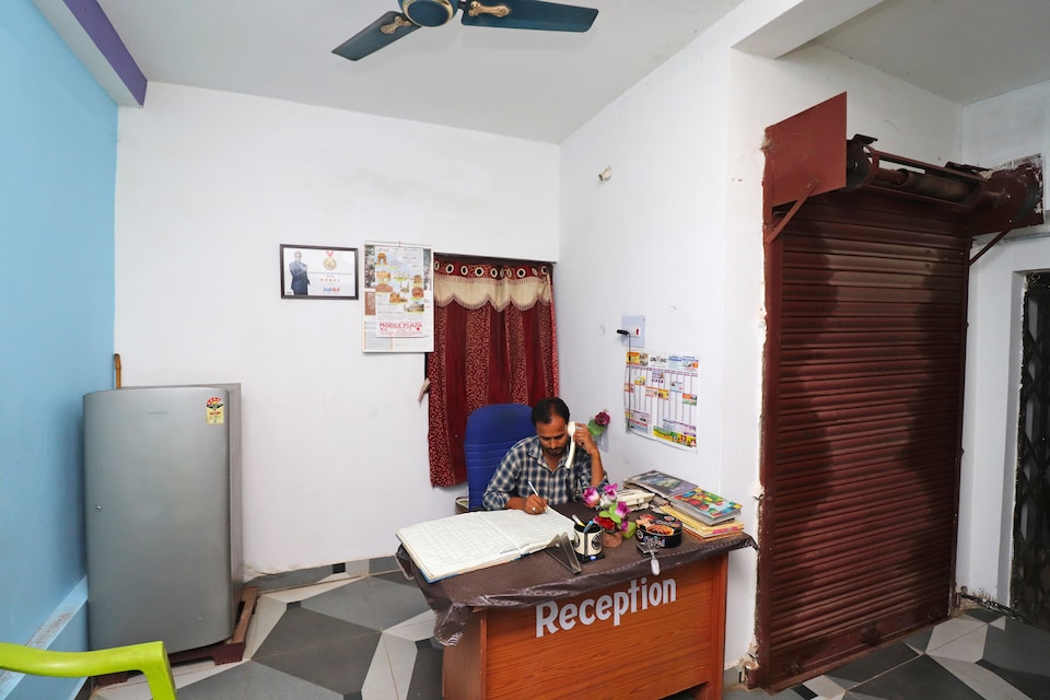 SPOT ON 43010 Hotel Dreamland, Daltonganj city, Daltonganj