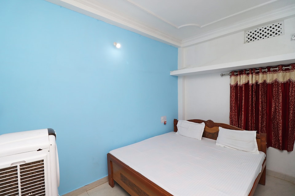 SPOT ON 43010 Hotel Dreamland, Daltonganj city, Daltonganj