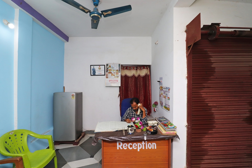 SPOT ON 43010 Hotel Dreamland, Daltonganj city, Daltonganj