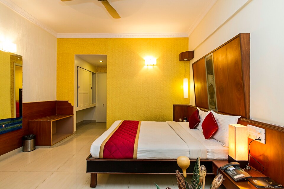 OYO 667 Hotel Vaishnavi Residency, Electronic City Phase 2 Bangalore, Bangalore