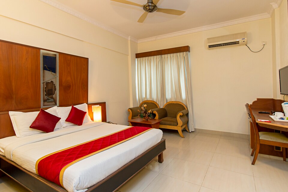 OYO 667 Hotel Vaishnavi Residency, Electronic City Phase 2 Bangalore, Bangalore