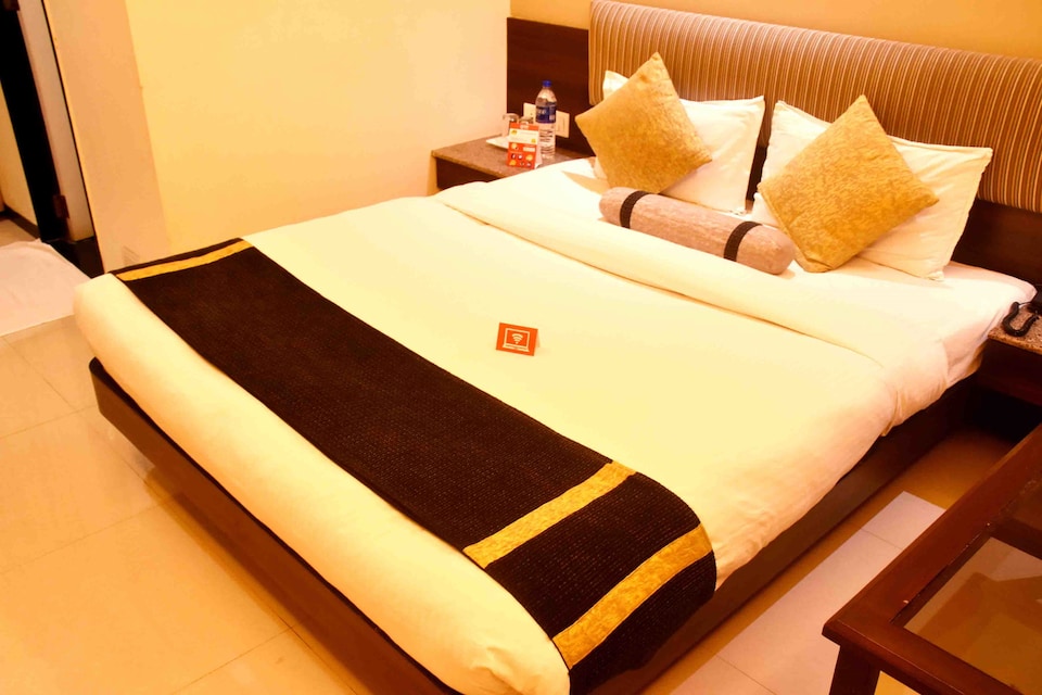 OYO 3920 Vijay Nagar, Vijay Nagar Indore, Indore