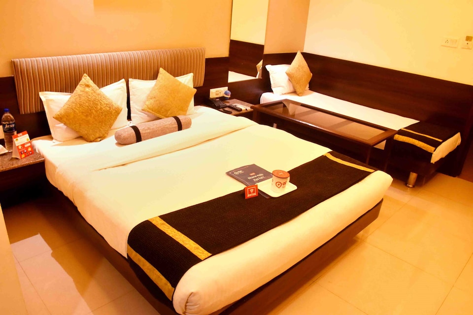 OYO 3920 Vijay Nagar, Vijay Nagar Indore, Indore