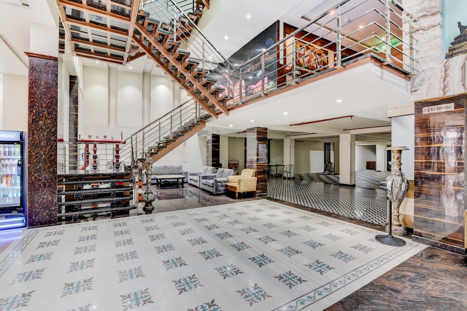 Capital O 43116 Hotel Grand, Paharganj Delhi, Delhi