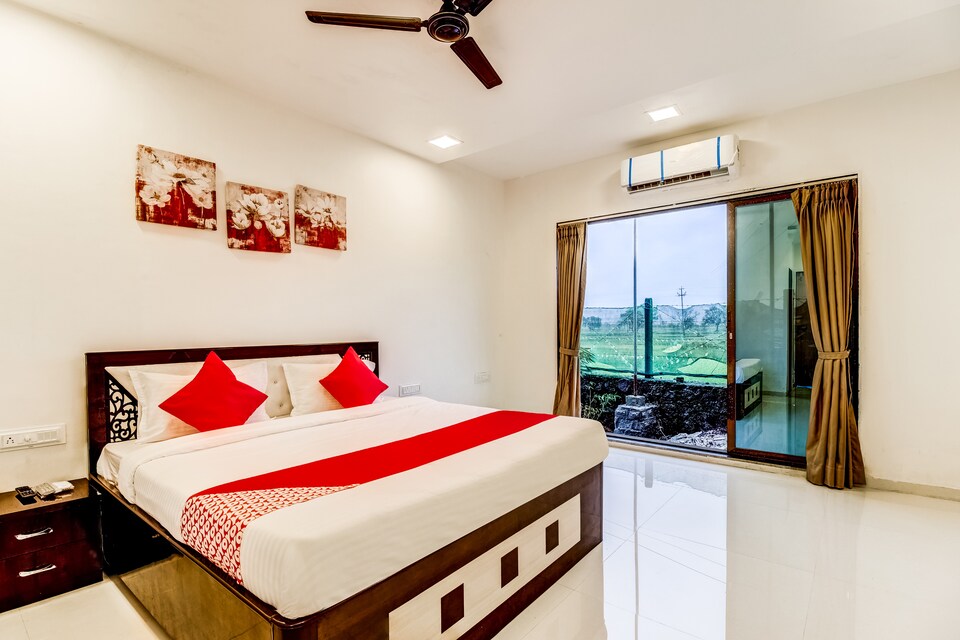 OYO 43018 Kk Tree Retreat, Igatpuri, Igatpuri