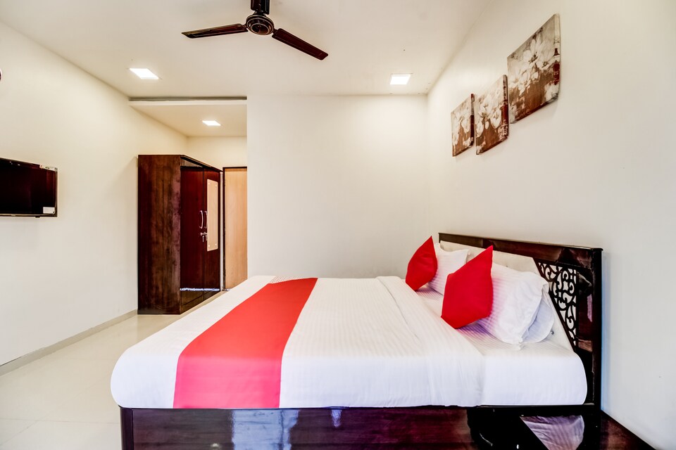 OYO 43018 Kk Tree Retreat, Igatpuri, Igatpuri