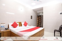 Hotel O Shree Raghuvar Dham