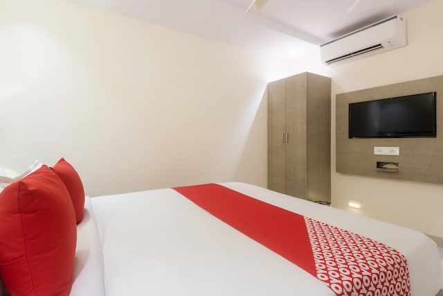 Hotel O New Hotel Prince Palace