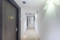 Hotel O New Hotel Prince Palace