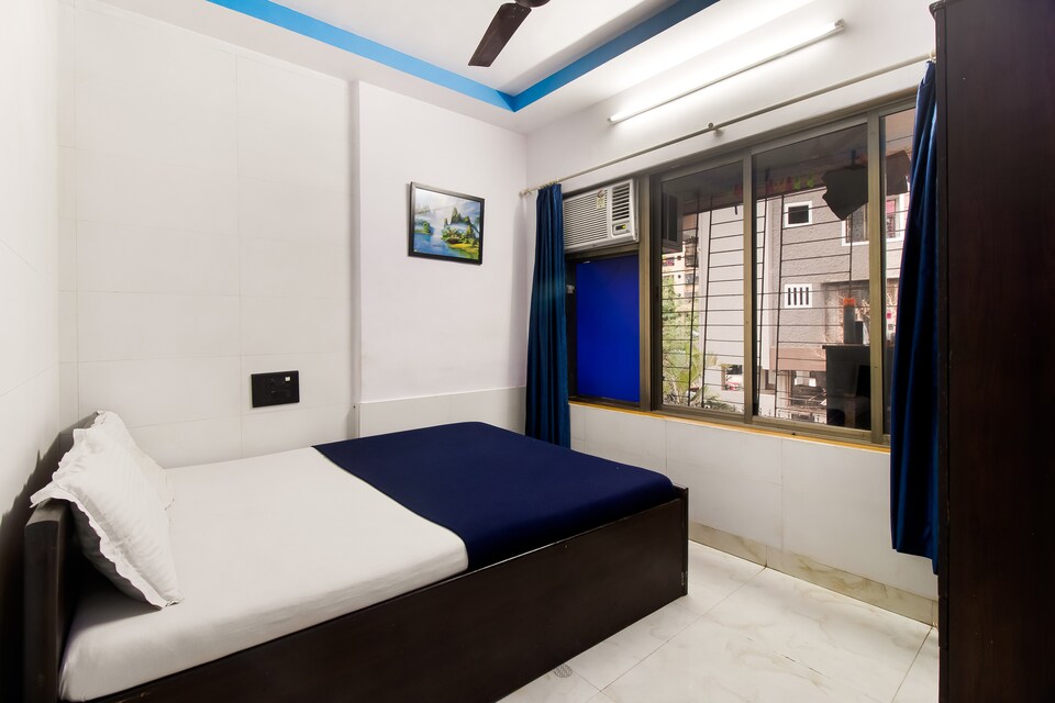 SPOT ON 43026 Sai Leela Residency, Mumbai BCEC, Mumbai