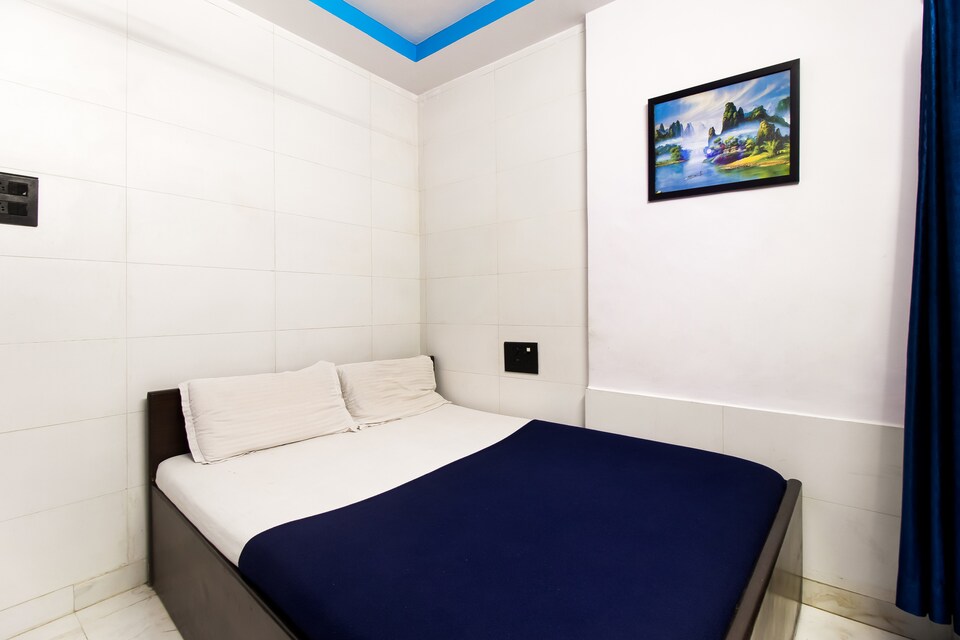 SPOT ON 43026 Sai Leela Residency, Mumbai BCEC, Mumbai