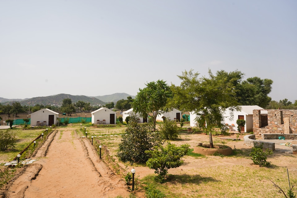 OYO 43032 Wild Woods Pushkar, Pushkar, Pushkar