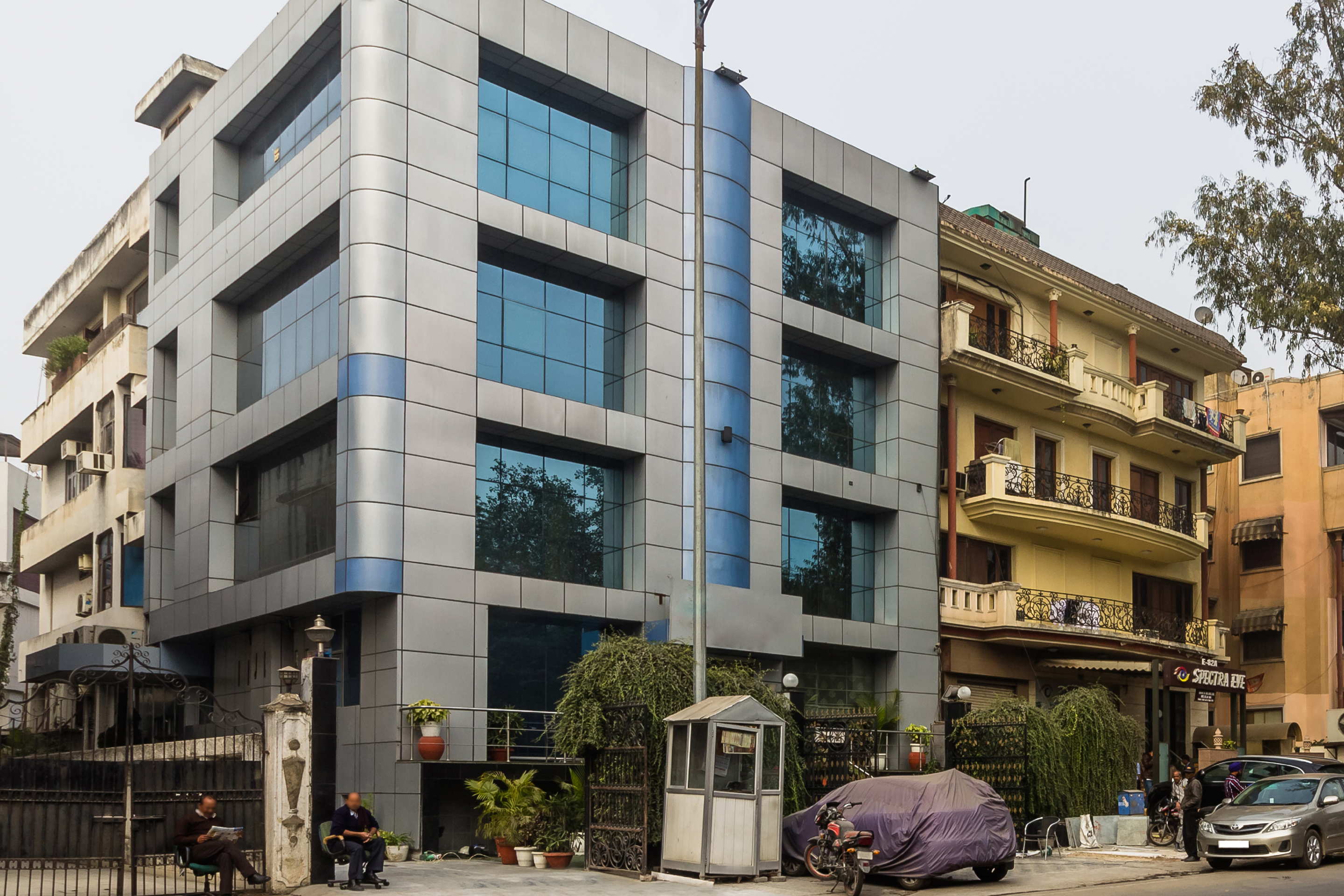 OYO 3921 Goodwill Hotel  Premium Delhi  Book    2413 OYO
