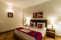 OYO Goodwill Hotel Near Lotus Temple