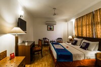 OYO Goodwill Hotel Near Lotus Temple