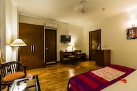 OYO Goodwill Hotel Near Lotus Temple