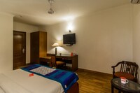 OYO Goodwill Hotel Near Lotus Temple