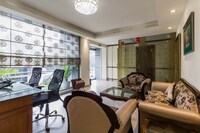 OYO Goodwill Hotel Near Lotus Temple