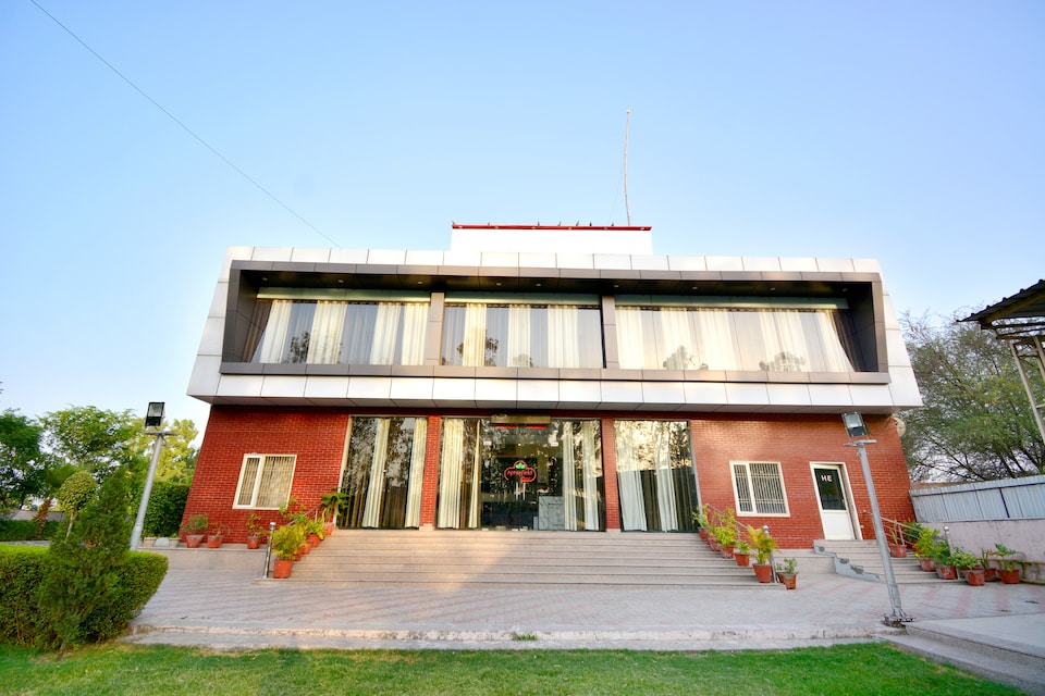 OYO 43034 Springfield Resort, Kaithal, Kaithal